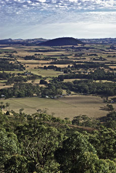 Countryside